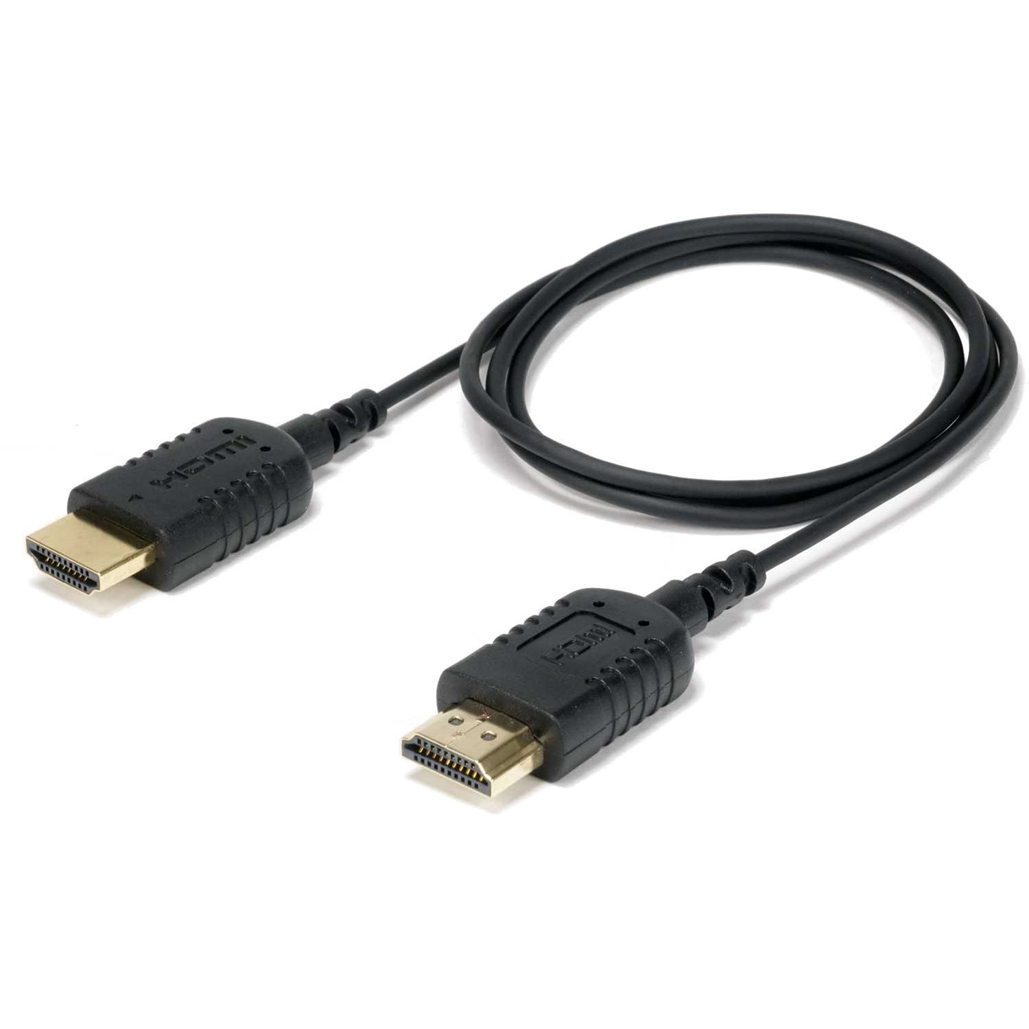 undefined  HDMI male to male cable