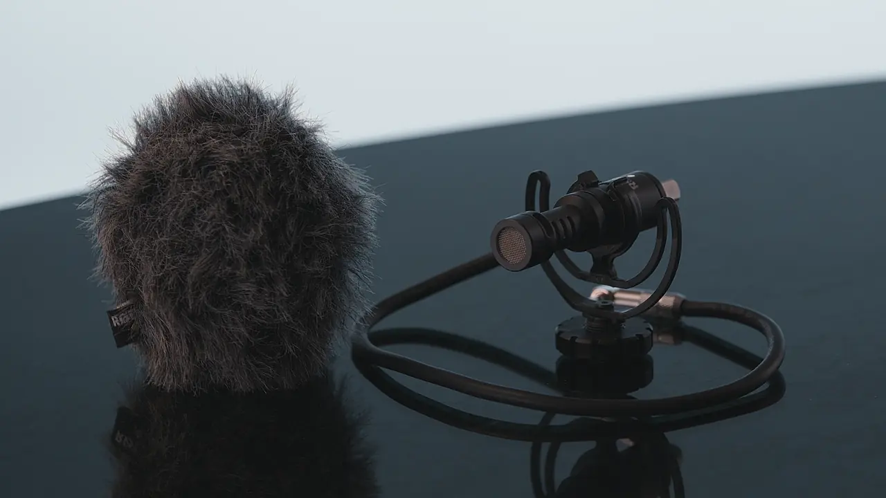 undefined Rode VideoMicro